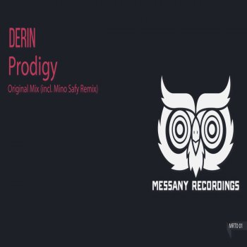 Derin Prodigy (Mino Safy Remix)