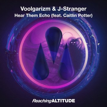 Voolgarizm Hear Them Echo (Extended Mix) [feat. Caitlin Potter]