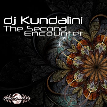 DJ Kundalini Night Vision