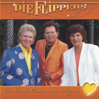 Die Flippers Es flog ein Traum von mir zu dir