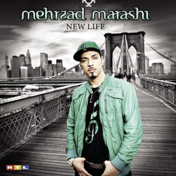 Mehrzad Marashi Sweat (A La La La La Long)