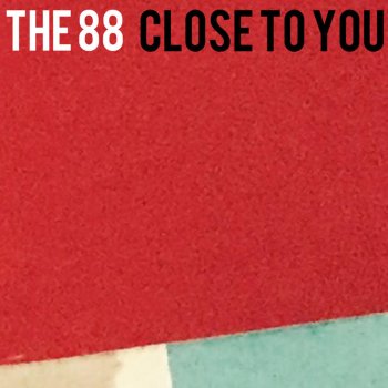 The 88 Losing You