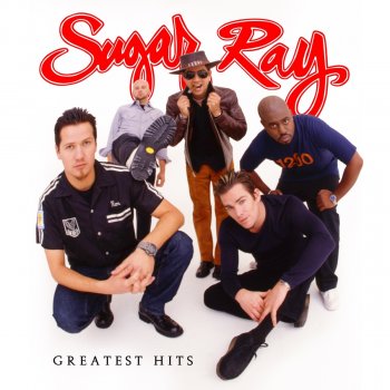 Sugar Ray 10 Seconds Down (Remastered)