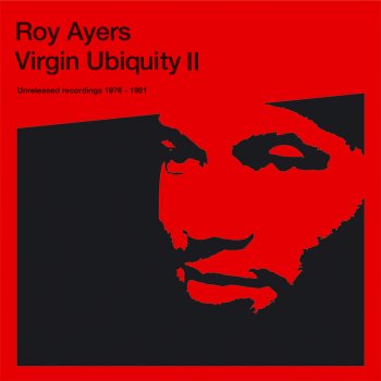 Roy Ayers Ubiquity Third Time