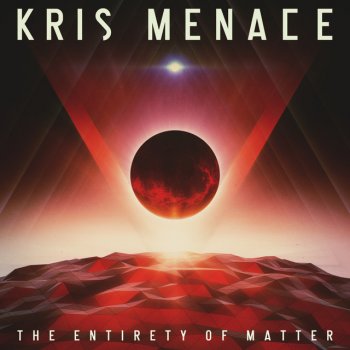 Kris Menace The Only Constant Is Change