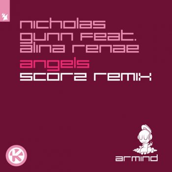 Nicholas Gunn feat. Alina Renae & Scorz Angels - Scorz Remix