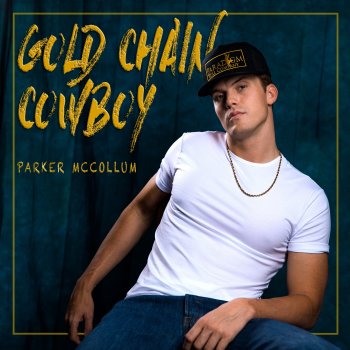 Parker McCollum Blanco County Rain (Special Edition Track)