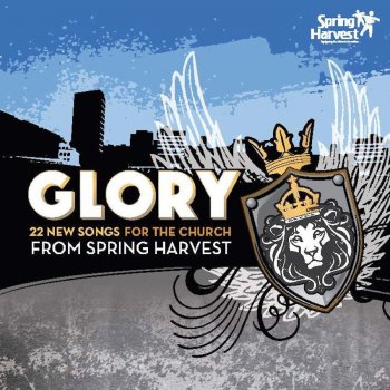 Spring Harvest Glorious Life