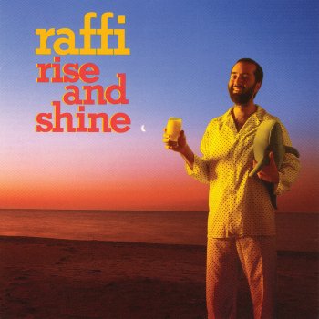 Raffi He's Got the Whole World