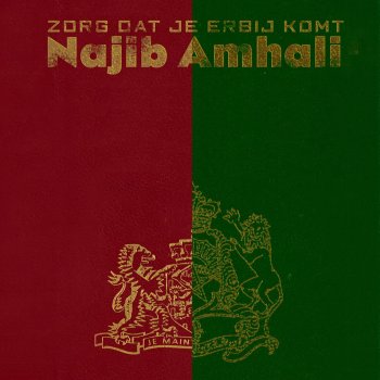 Najib Amhali Het Graf