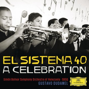 Simón Bolívar Symphony Orchestra Of Venezuela feat. Gustavo Dudamel Symphony No. 3 in E-Flat Major, Op. 55 - "Eroica": 3. Scherzo (Allegro vivace)