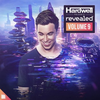 Hardwell feat. VINAI & Cam Meekins Out of This Town - Mix Cut
