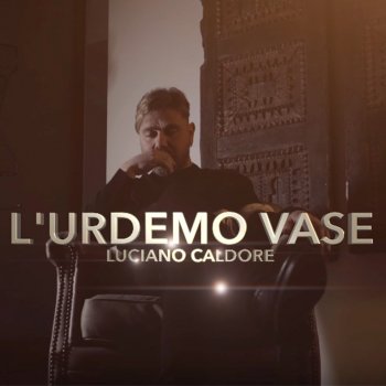 Luciano Caldore L'Urdemo Vase
