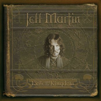 Jeff Martin The World Is Calling