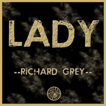 Richard Grey Lady - Federico Scavo Remix Edit