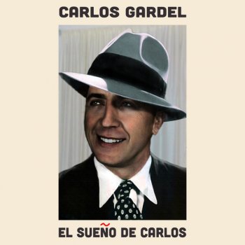 Carlos Gardel El Almohado´n