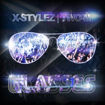 X-Stylez feat. Two-M Let It Play
