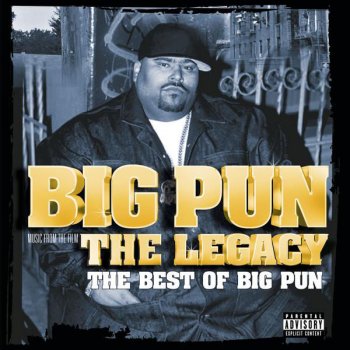 The Beatnuts feat. Big Pun & Cuban Linx Off the Books (feat. Big Punisher & Cuban Linx)