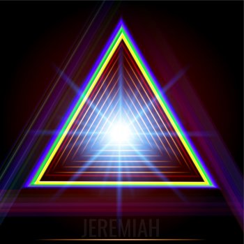 Jeremiah Positive Vibration