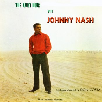 Johnny Nash Nobody Knows The Trouble I've Seen