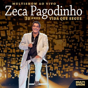 Zeca Pagodinho feat. Marisa Monte, Yamandú Costa & Hamilton de Holanda Preciso Me Encontar / Citação: Melodia Sentimental (Ao Vivo)