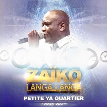 Zaïko Langa Langa 77X7 (Live)