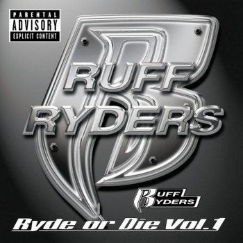 Ruff Ryders feat. Eve Do That S***