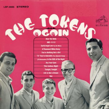 The Tokens "A" You're Adorable (The Alphabet Song)