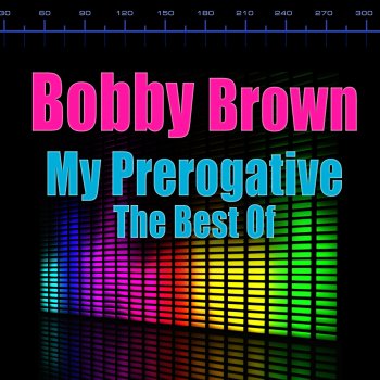 Bobby Brown My Prerogative (instrumental)