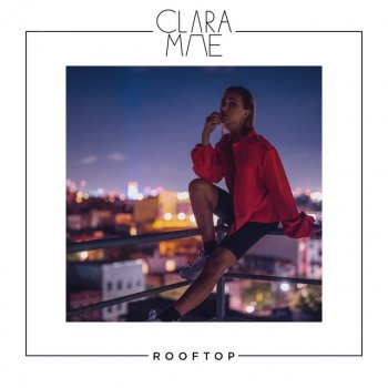 Clara Mae Rooftop