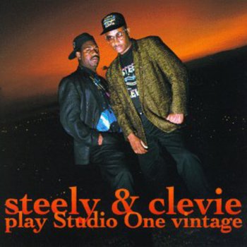 Steely & Clevie feat. Marcia Griffiths Melody Life