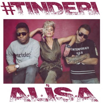 Alisa feat. Kevin Tandu & Lc Nick Tinderi (feat. Kevin Tandu & Lc Nick)