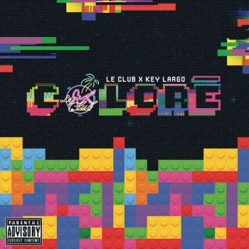Le Club feat. Key Largo Coloré (feat. Key Largo)