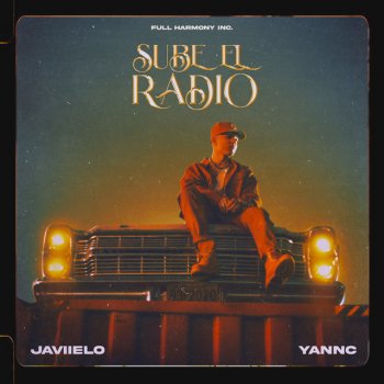 Javiielo Sube El Radio