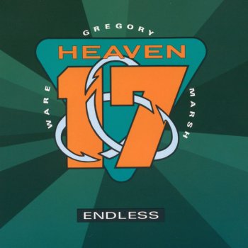 Heaven 17 Let Me Go - 12'' Extended Version
