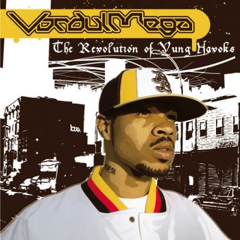 Vordul Mega feat. Jean Grae Stay Up