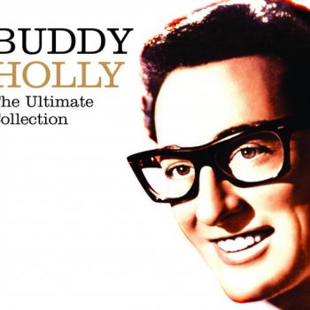 Buddy Holly Crying, Waiting, Hoping - Single Version (No Overdubs)