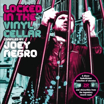 Various Artists Locked In the Vinyl Cellar (Continuous DJ Mix by Joey Negro)