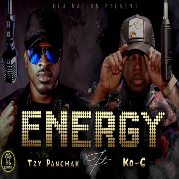 Tzy Panchak feat. Ko-C Energy