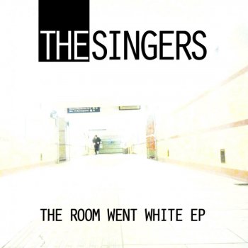 The Singers Red Snow - Welcome Aboard