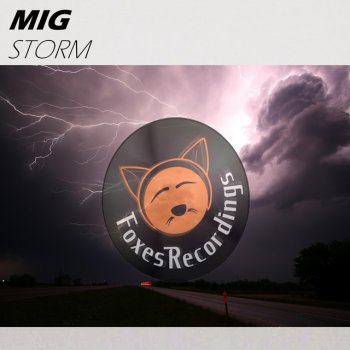 MiG Storm