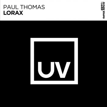 Paul Thomas Lorax