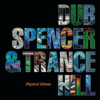 Dub Spencer feat. Trance Hill Piedone