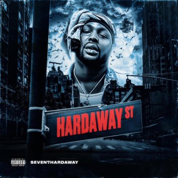 Seven7Hardaway Can’t Take It Back (feat. Selfmade Shark)