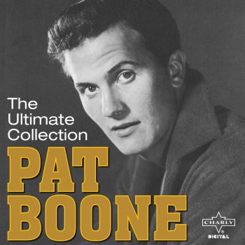 Pat Boone At My Front Door