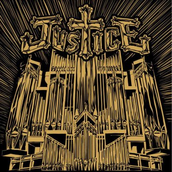 Justice Waters Of Nazareth - Erol Alkan's Durrr Durrr Durrrrrr Re-Edit