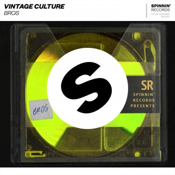 Vintage Culture Bros (Extended Mix)