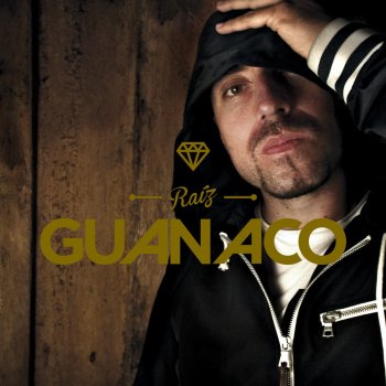 GUANACO Llegó el Cantante (feat. Zaturno)