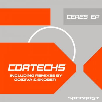 Cortechs Ceres 1.2 (GO!DIVA Remix)