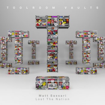 Matt Sassari Lost The Nation - Extended Mix